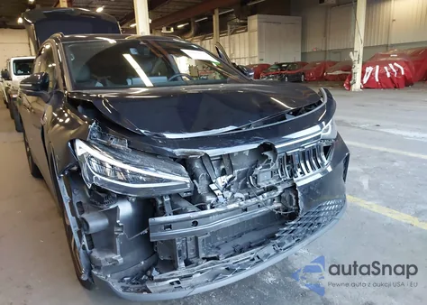 2023 Volkswagen Id.4 Awd Pro из США, поврежденный, VIN 1V2DNPE82PC039352